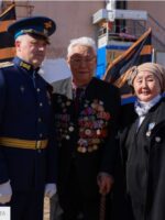 Дворовый день победы2