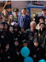 Дворовый день победы6