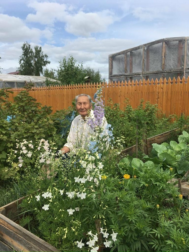 Куличкин ИР